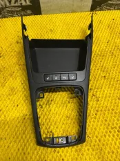 БЛОК КНОПОК ОБОГРЕВА KIA RIO X-LINE 1.6 АКПП 2021