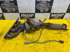 Выпускной коллектор KIA RIO X-LINE 2021