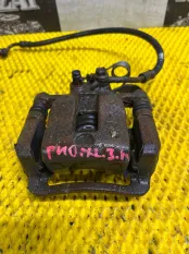 Суппорт тормозной задний левый KIA RIO X-LINE 2021