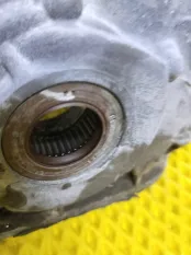 КРЫШКА ЦЕПИ ГРМ JAC J7 HFC4GB2 2021