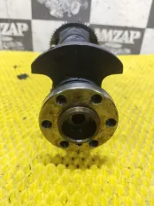 Коленвал JAC J7 HFC4GB2 2021