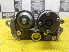 Головка блока цилиндров JAC J7 HFC4GB2 2021