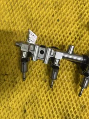 ТОПЛИВНАЯ РАМПА EXEED LX 1.6 SQRF4J16 2023