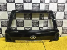 Крышка багажника TOYOTA LAND CRUISER 200 2009