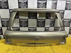 Крышка багажника TOYOTA LAND CRUISER 200 2011