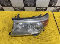 ФАРА левая TOYOTA LAND CRUISER 200 2013