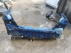 Задняя панель кузова MITSUBISHI LANCER 9 2004