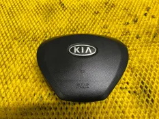 Подушка безопасности в руль KIA ceed 1 ED 2008