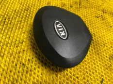 Подушка безопасности в руль KIA ceed 1 ED 2008