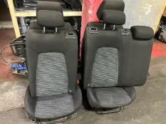 КОМПЛЕКТ СИДЕНИЙ KIA ceed 1 ED 2008
