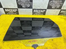 Стекло двери заднее левое KIA ceed 1 ED ХЕТЧБЭК