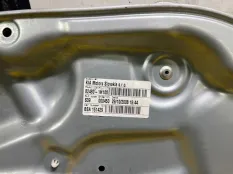 СТЕКЛОПОДЪЕМНИК передний правый KIA ceed 1 ED