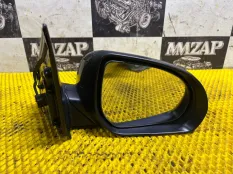 Зеркало заднего вида боковое правое KIA RIO 3 QB