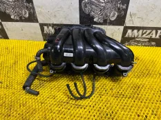 Коллектор впускной KIA RIO 3 QB 1.6 МКПП 2017