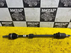 Привод правый KIA ceed 1 ED 1.6 АКПП 2008