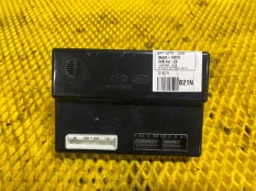 Блок комфорта KIA ceed 1 ED 2008