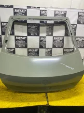 Крышка багажника SKODA OCTAVIA A7 2015