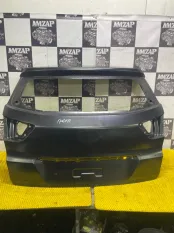 Крышка багажника HYUNDAI CRETA 1 2018