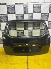 Крышка багажника RENAULT DUSTER 1 2012