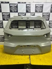 Крышка багажника CHERY TIGGO 4 4 2020