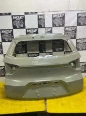 Крышка багажника CHERY TIGGO 4 4 2020