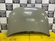 Капот VOLKSWAGEN POLO 5 2013