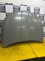 Капот SKODA OCTAVIA A7 2016