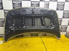 Капот KIA CERATO 3 2016