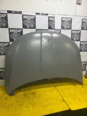 Капот SKODA RAPID 1 2015