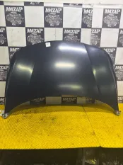 Капот HYUNDAI SOLARIS 1 2014