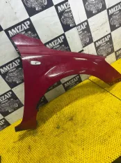 Крыло переднее правое KIA ceed 1 ED 2008