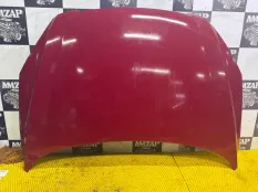 Капот KIA ceed 1 ED 2008