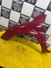 Крыло переднее левое KIA ceed 1 ED 2008