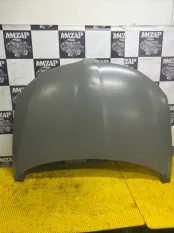 Капот SKODA RAPID 1 2015