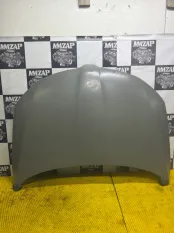 Капот SKODA RAPID 1 2015