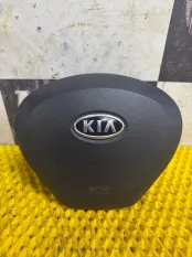 Подушка безопасности в руль KIA ceed 1 ED 2008