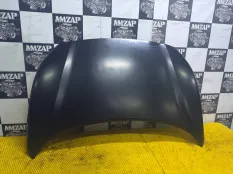 Капот KIA ceed 2 2014