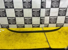 Юбка бампера передняя KIA ceed 1 ED 2008