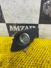 Фара противотуманная левая KIA ceed 1 ED 2008