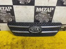 Решетка радиатора KIA ceed 1 ED 2008