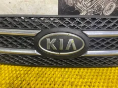 Решетка радиатора KIA ceed 1 ED 2008