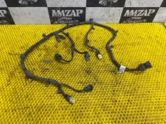 ПРОВОДКА БАМПЕРА передняя KIA ceed 1 ED 2008