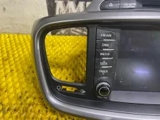 Магнитола KIA SORENTO 3 2017