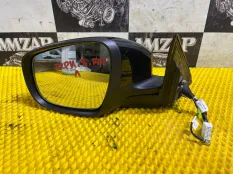 Зеркало заднего вида боковое левое CHERY TIGGO 8
