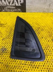 Форточка кузова задняя левая KIA RIO 3 QB ХЕТЧБЭК