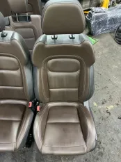 КОМПЛЕКТ СИДЕНИЙ CHERY TIGGO 8 PRO 2021