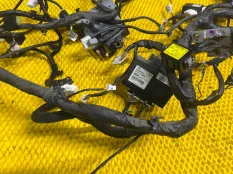 ПРОВОДКА ТОРПЕДЫ KIA RIO 3 QB 2017