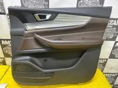 ОБШИВКА ДВЕРИ передняя правая CHERY TIGGO 8 PRO