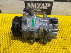 Компрессор кондиционера CHERY TIGGO 8 PRO 2021