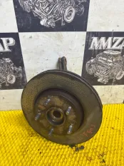 Кулак поворотный передний правый KIA ceed 1 ED